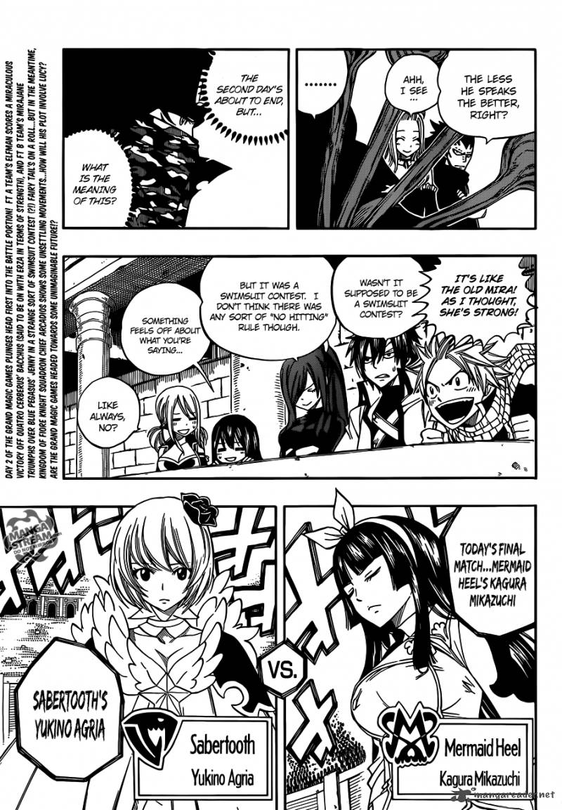 Fairy Tail 280 6