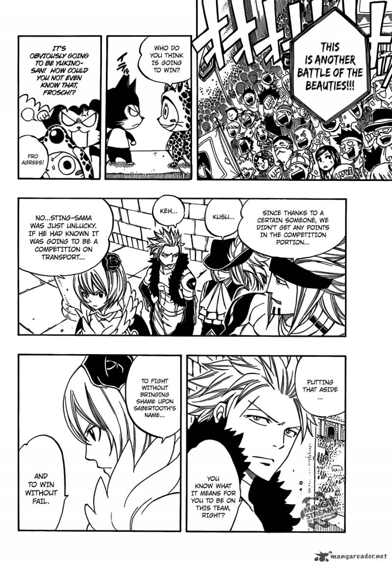 Fairy Tail 280 7