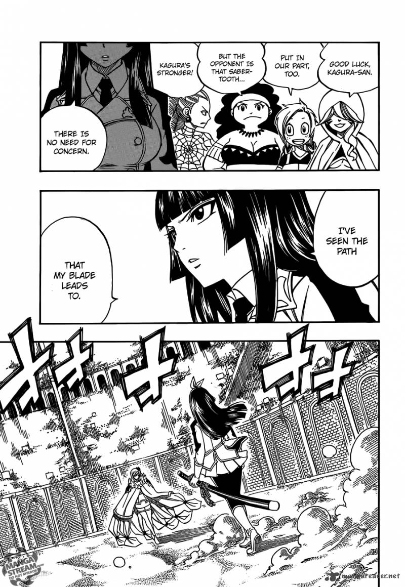 Fairy Tail 280 8