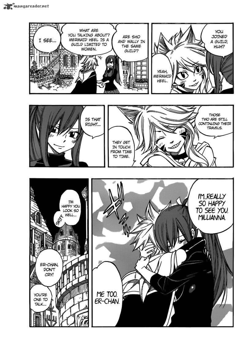 Fairy Tail 281 10