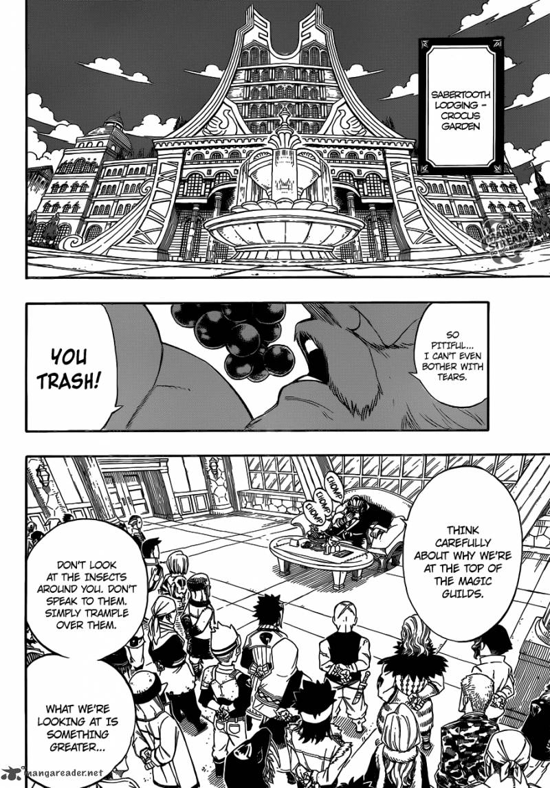 Fairy Tail 281 11