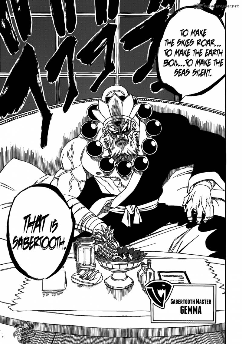 Fairy Tail 281 12