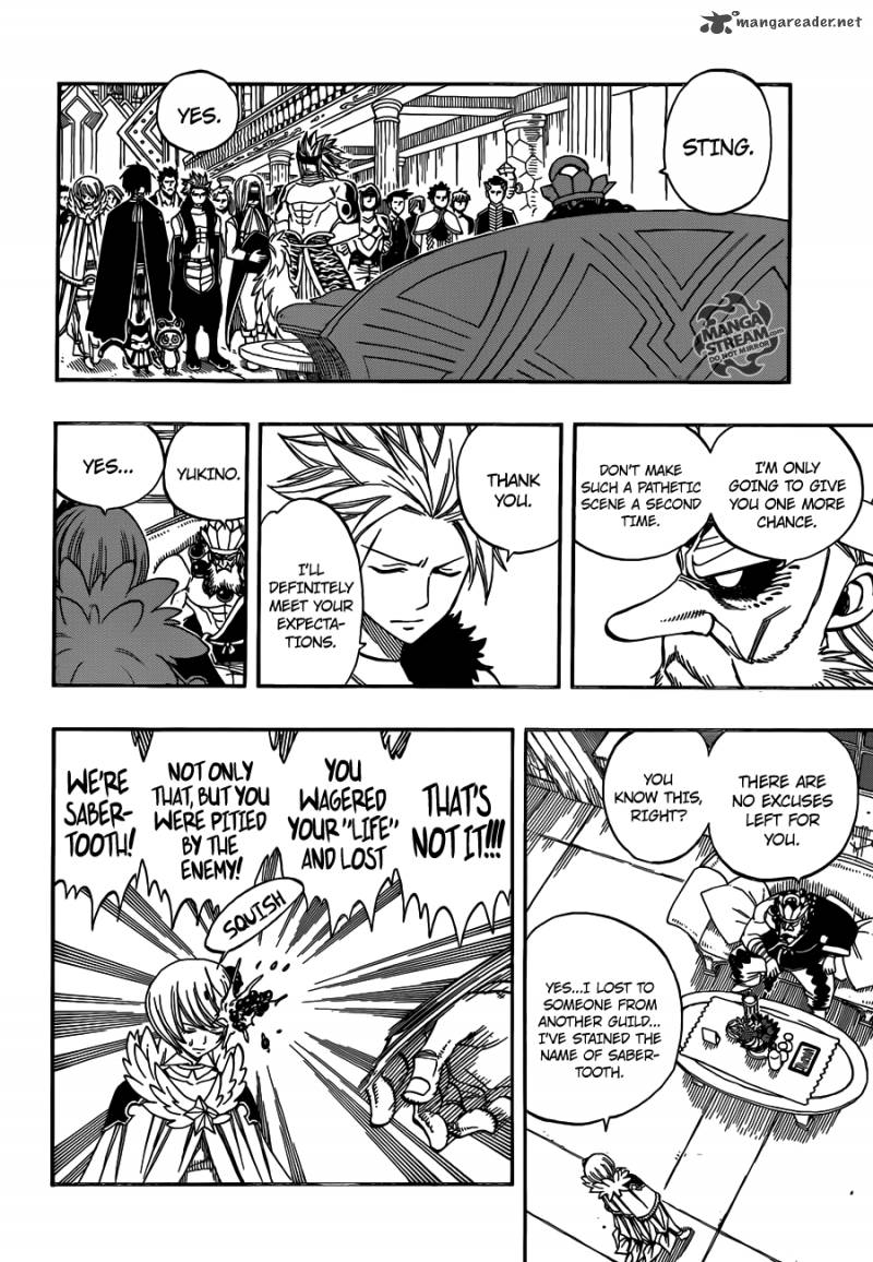 Fairy Tail 281 13