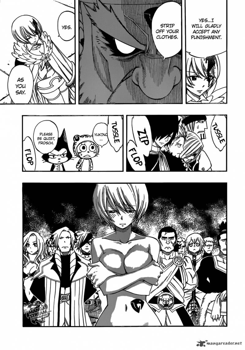 Fairy Tail 281 14