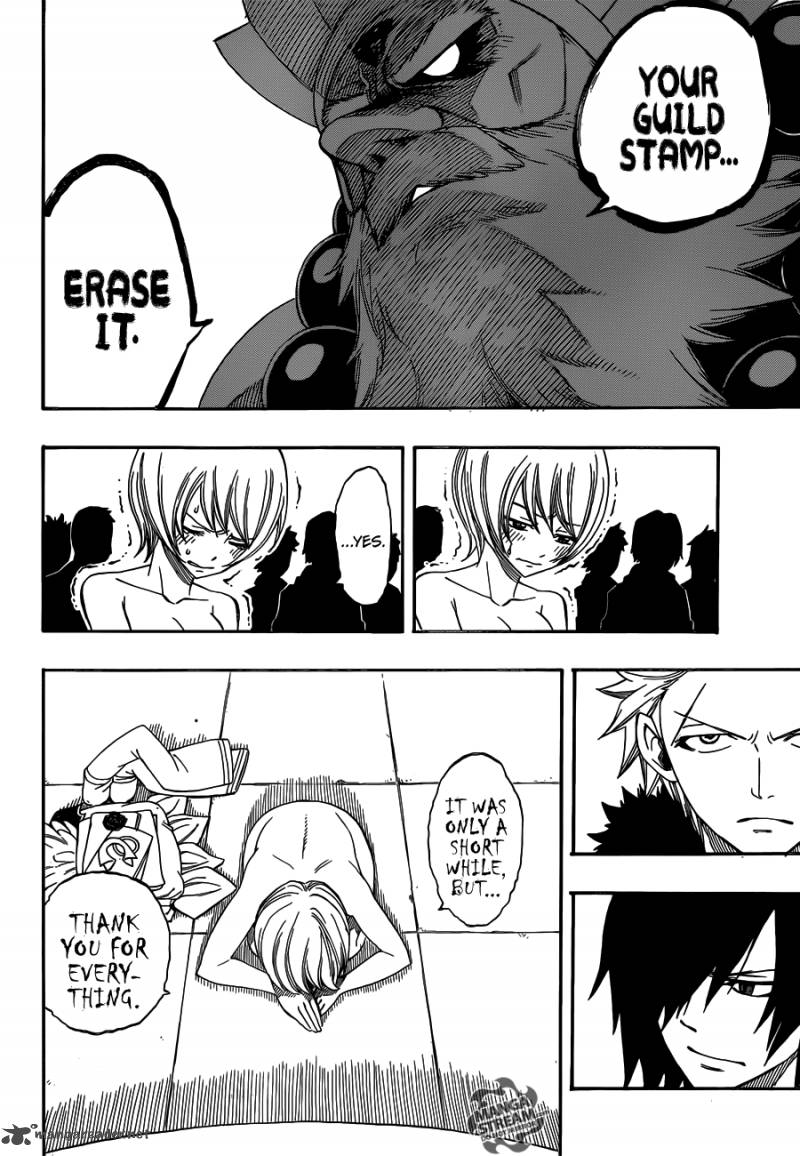 Fairy Tail 281 15