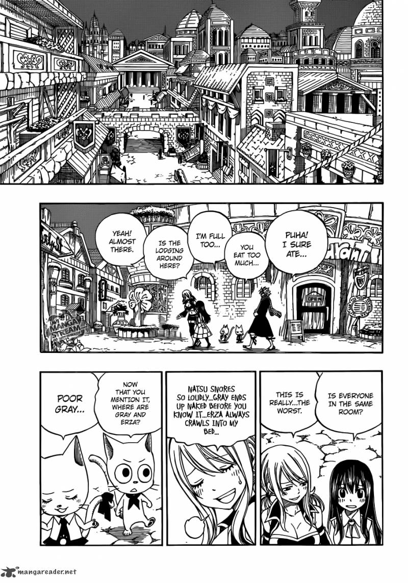 Fairy Tail 281 18