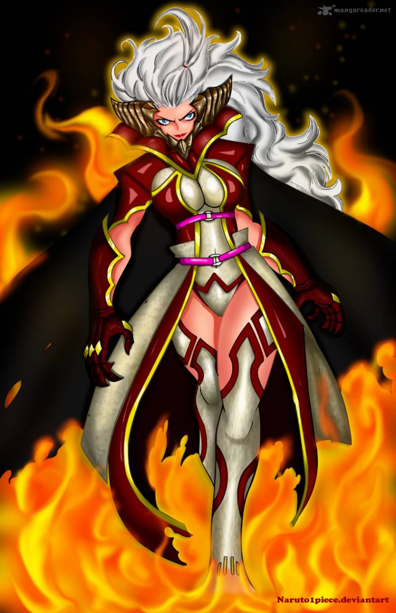 Fairy Tail 281 2