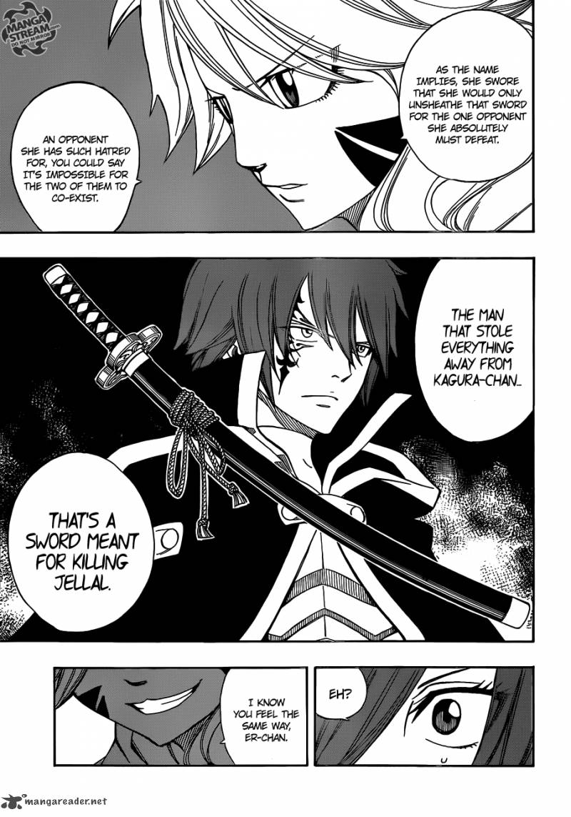 Fairy Tail 281 22
