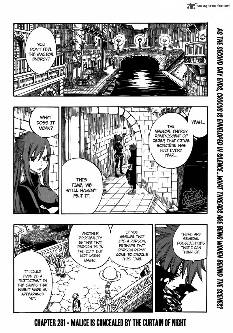 Fairy Tail 281 5