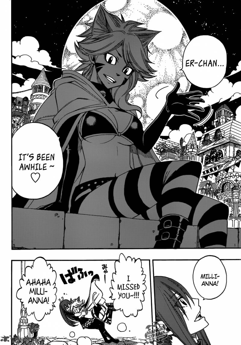 Fairy Tail 281 9