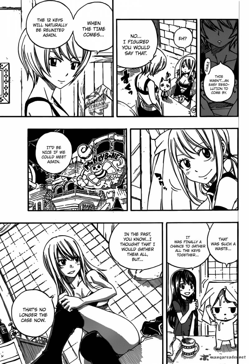Fairy Tail 282 11