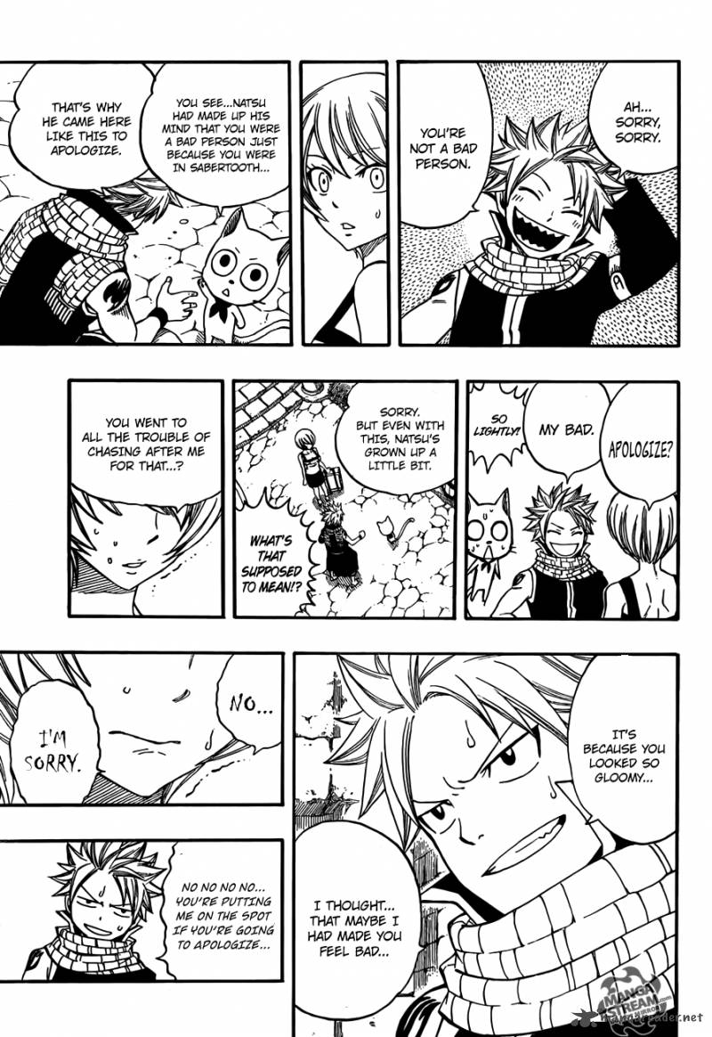 Fairy Tail 282 13