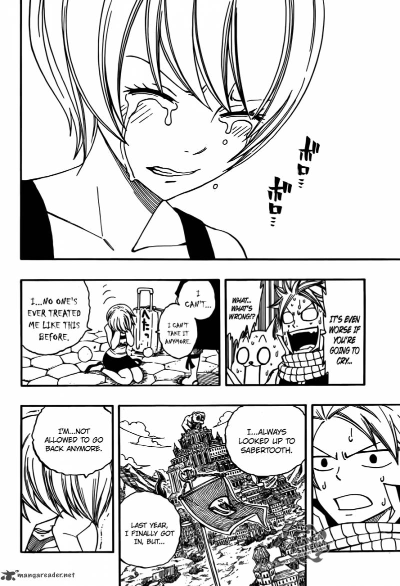 Fairy Tail 282 14