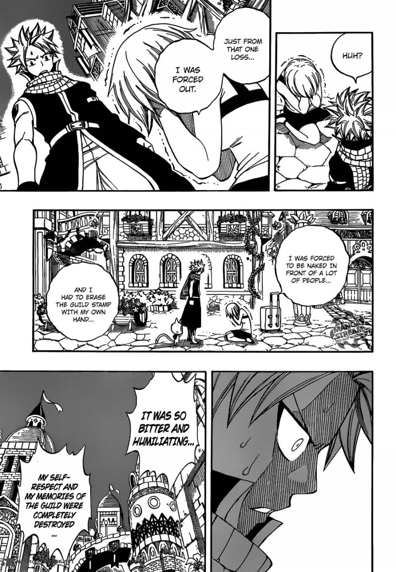 Fairy Tail 282 15