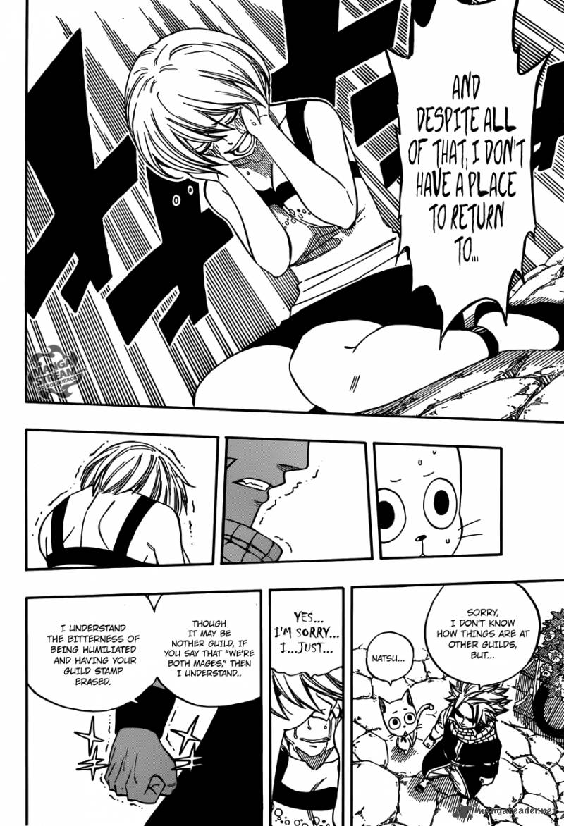 Fairy Tail 282 16