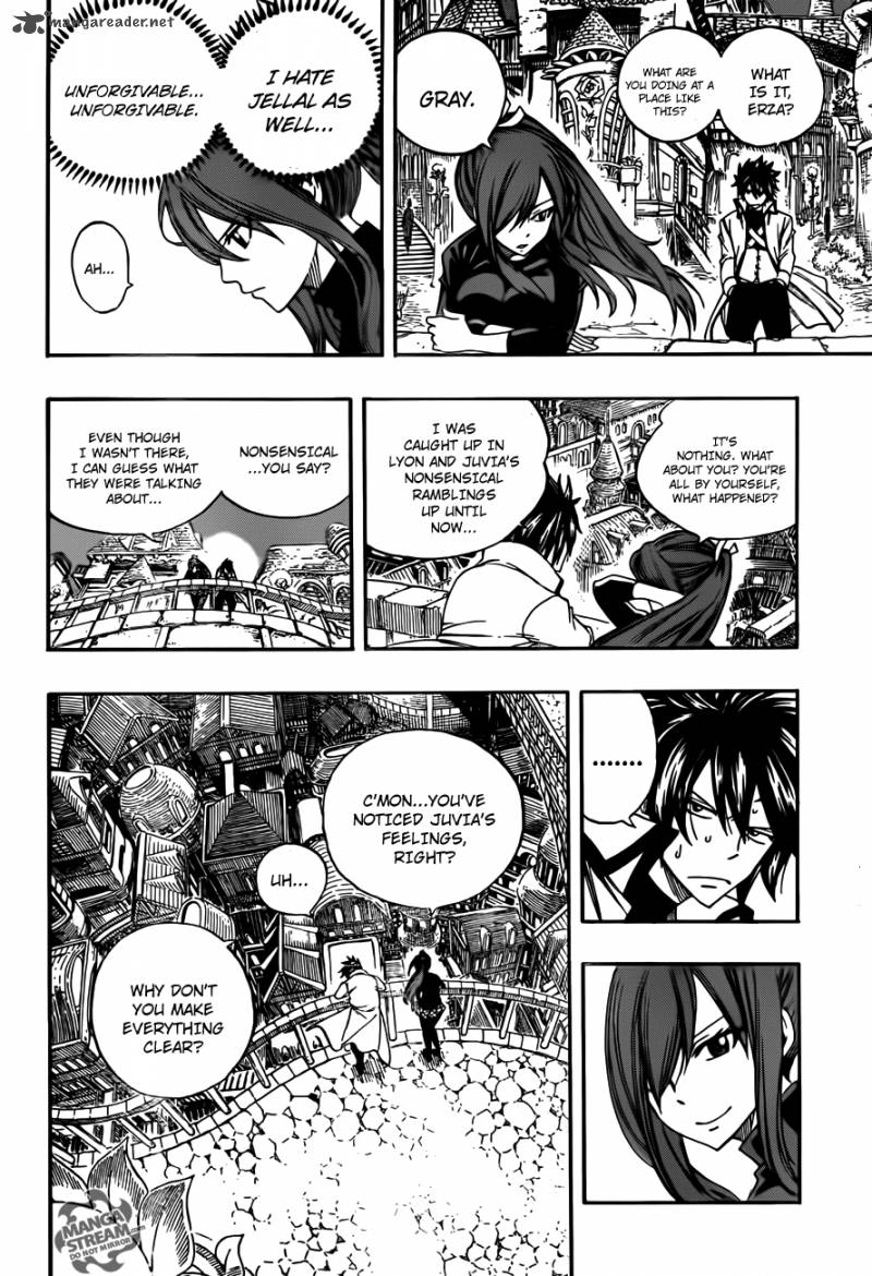 Fairy Tail 282 18