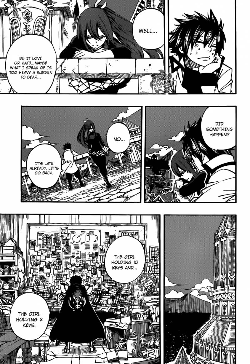 Fairy Tail 282 19