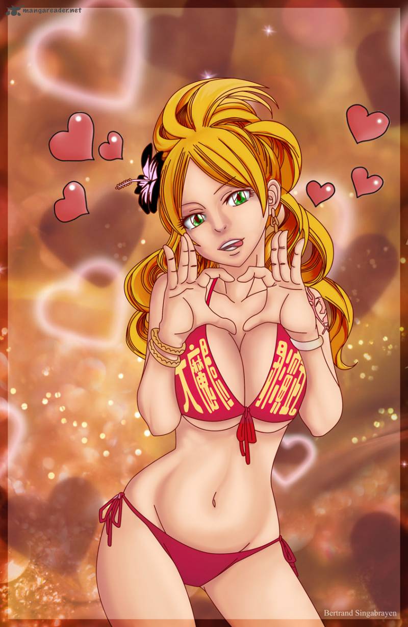 Fairy Tail 282 2