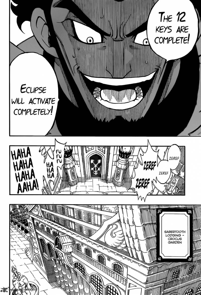 Fairy Tail 282 20