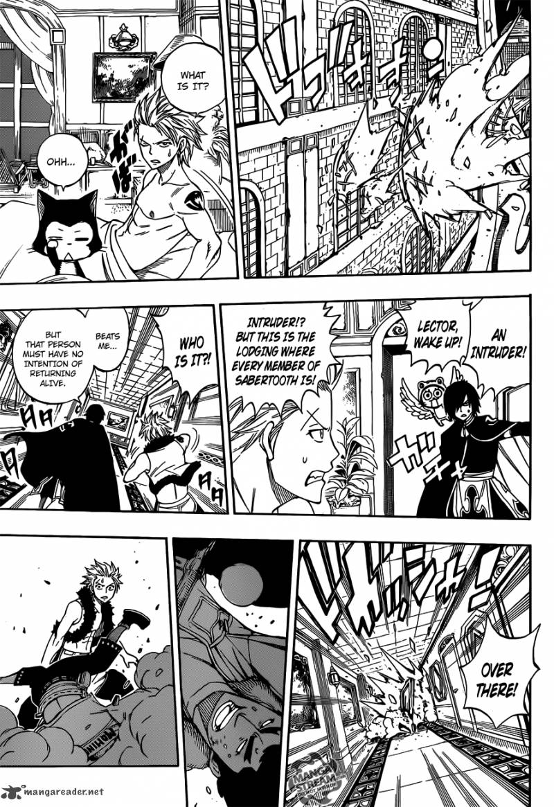 Fairy Tail 282 21