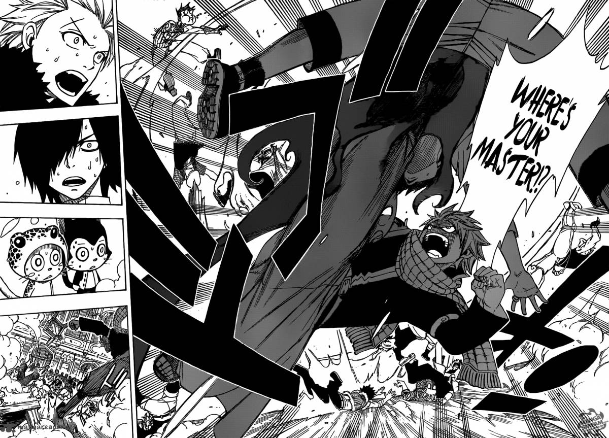 Fairy Tail 282 22