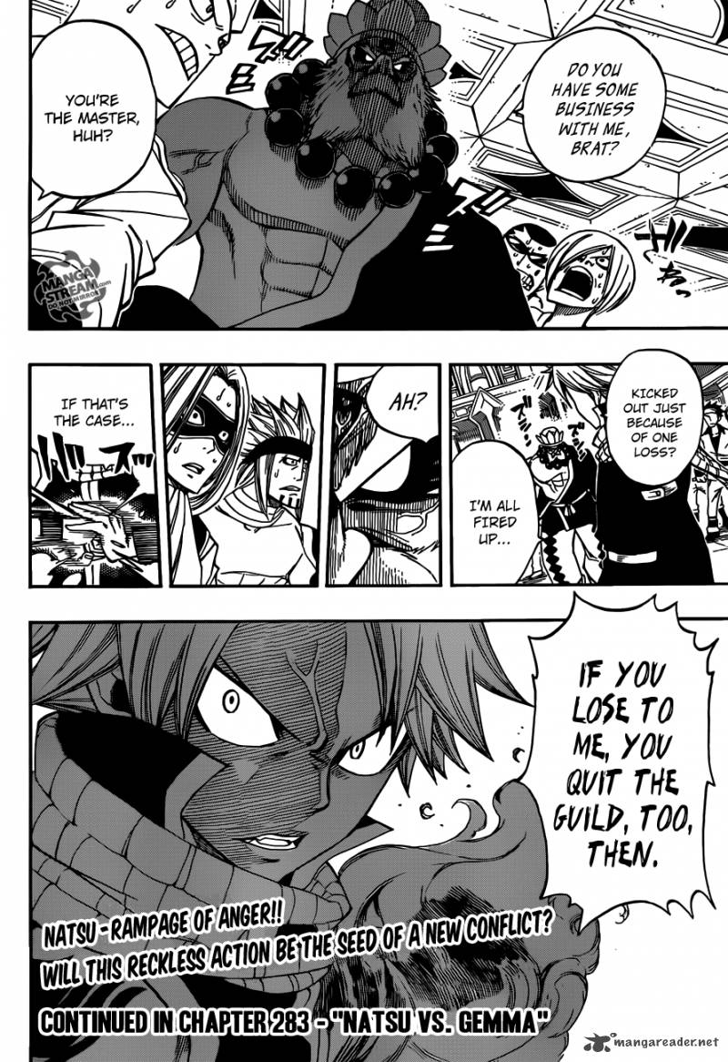 Fairy Tail 282 23