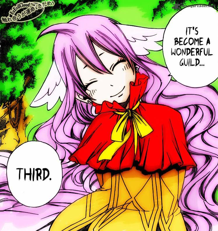 Fairy Tail 282 3