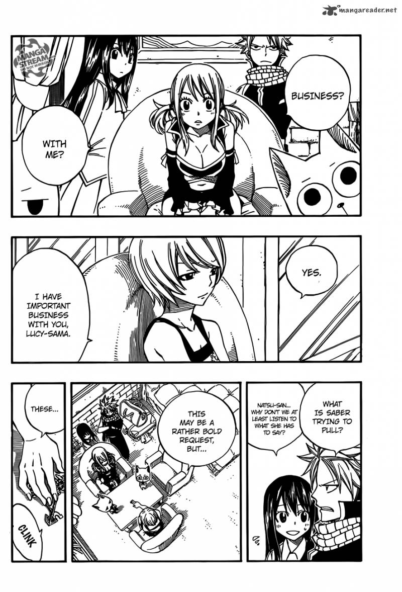 Fairy Tail 282 6