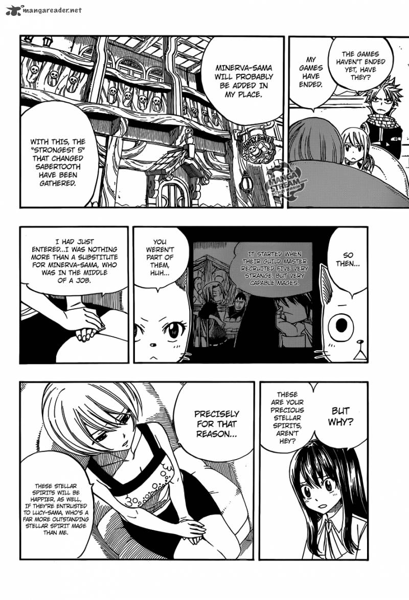 Fairy Tail 282 8