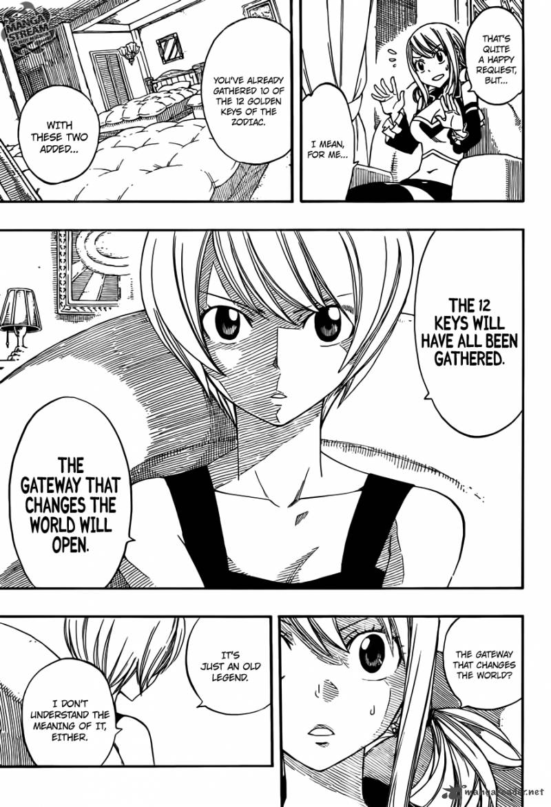 Fairy Tail 282 9