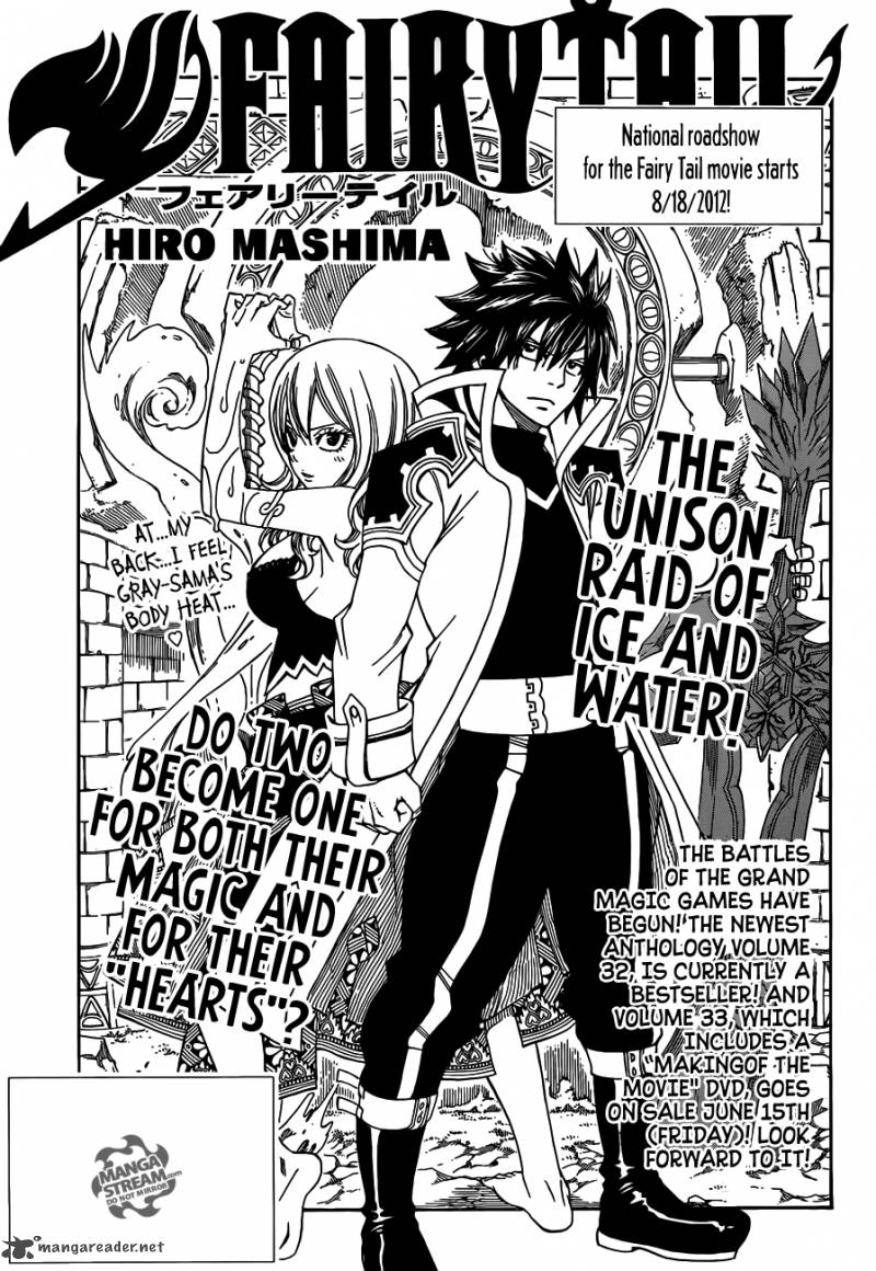 Fairy Tail 283 1