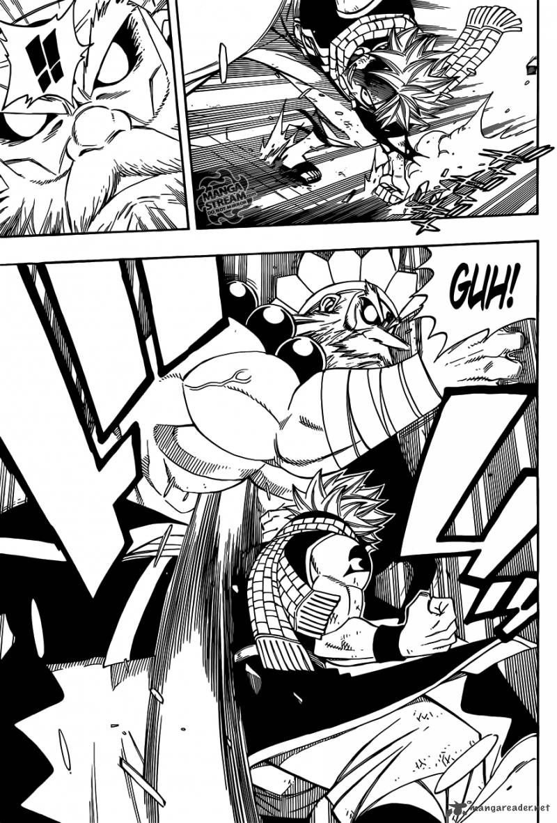 Fairy Tail 283 10