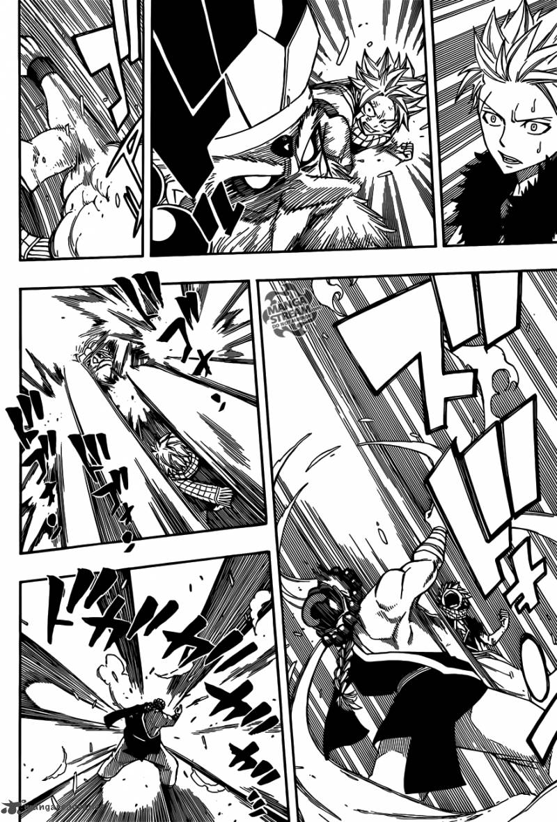 Fairy Tail 283 11
