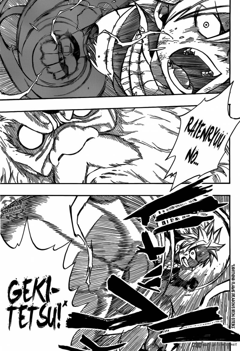 Fairy Tail 283 12