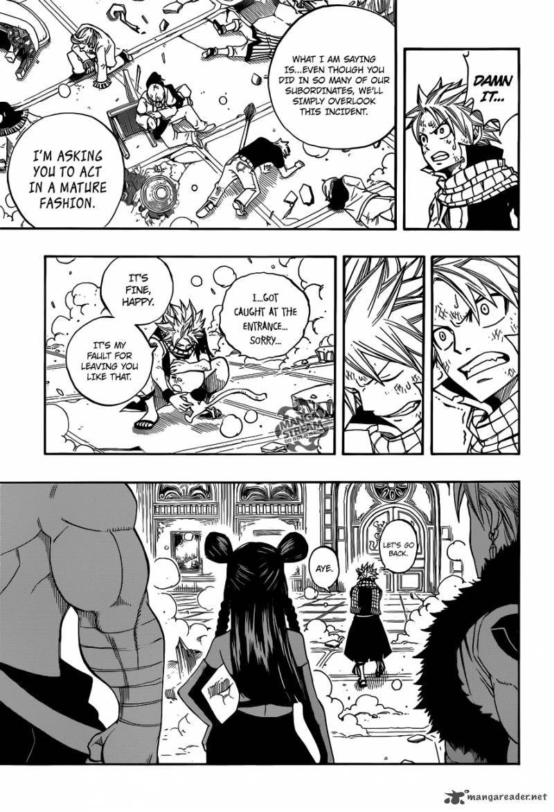 Fairy Tail 283 16