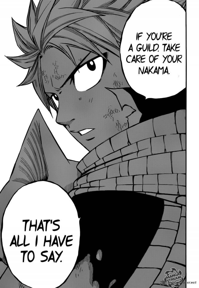 Fairy Tail 283 18