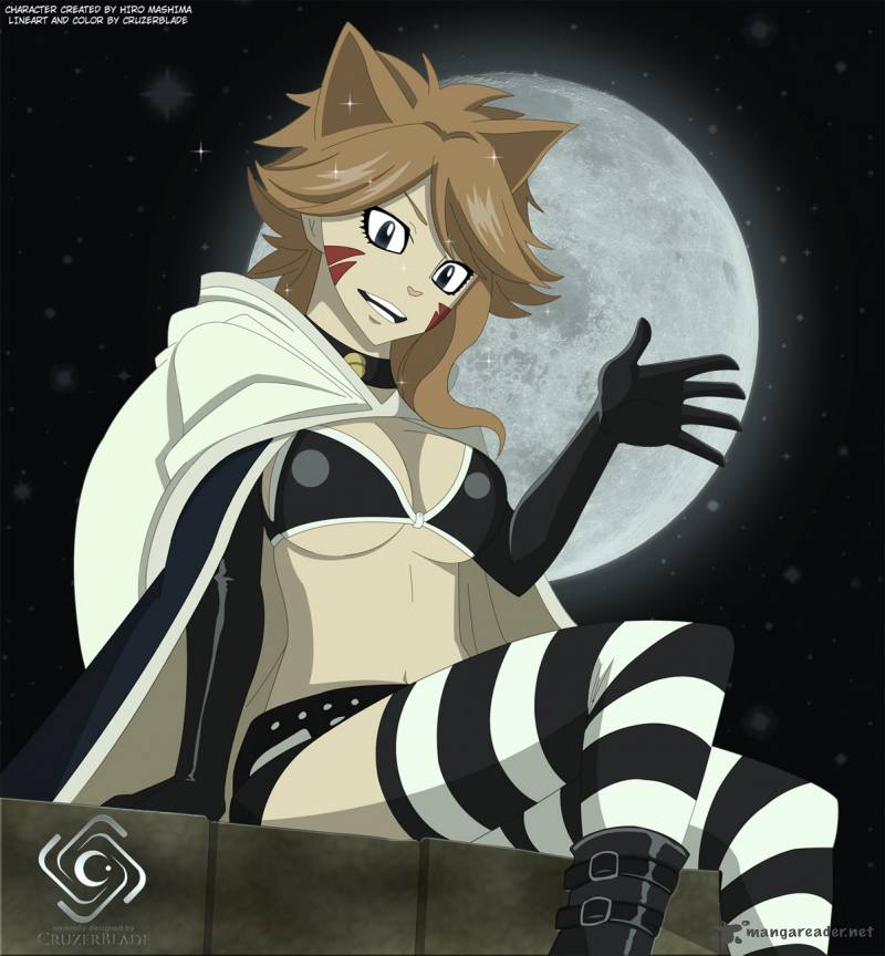 Fairy Tail 283 2