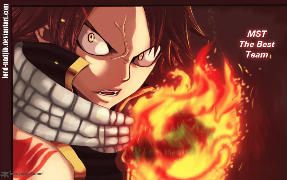 Fairy Tail 283 3