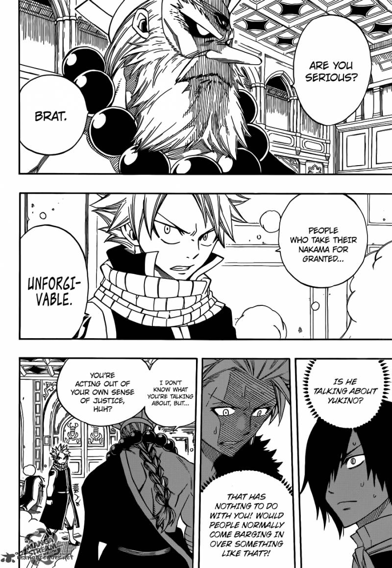 Fairy Tail 283 5