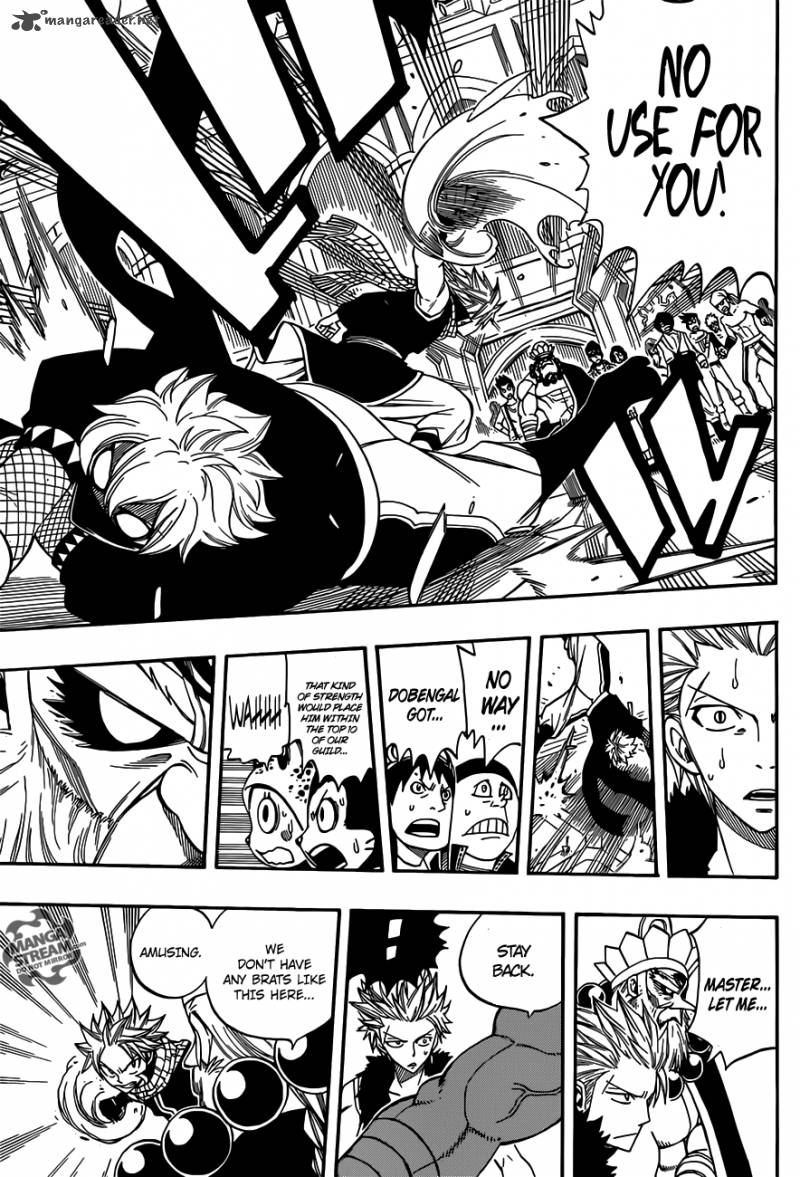 Fairy Tail 283 8