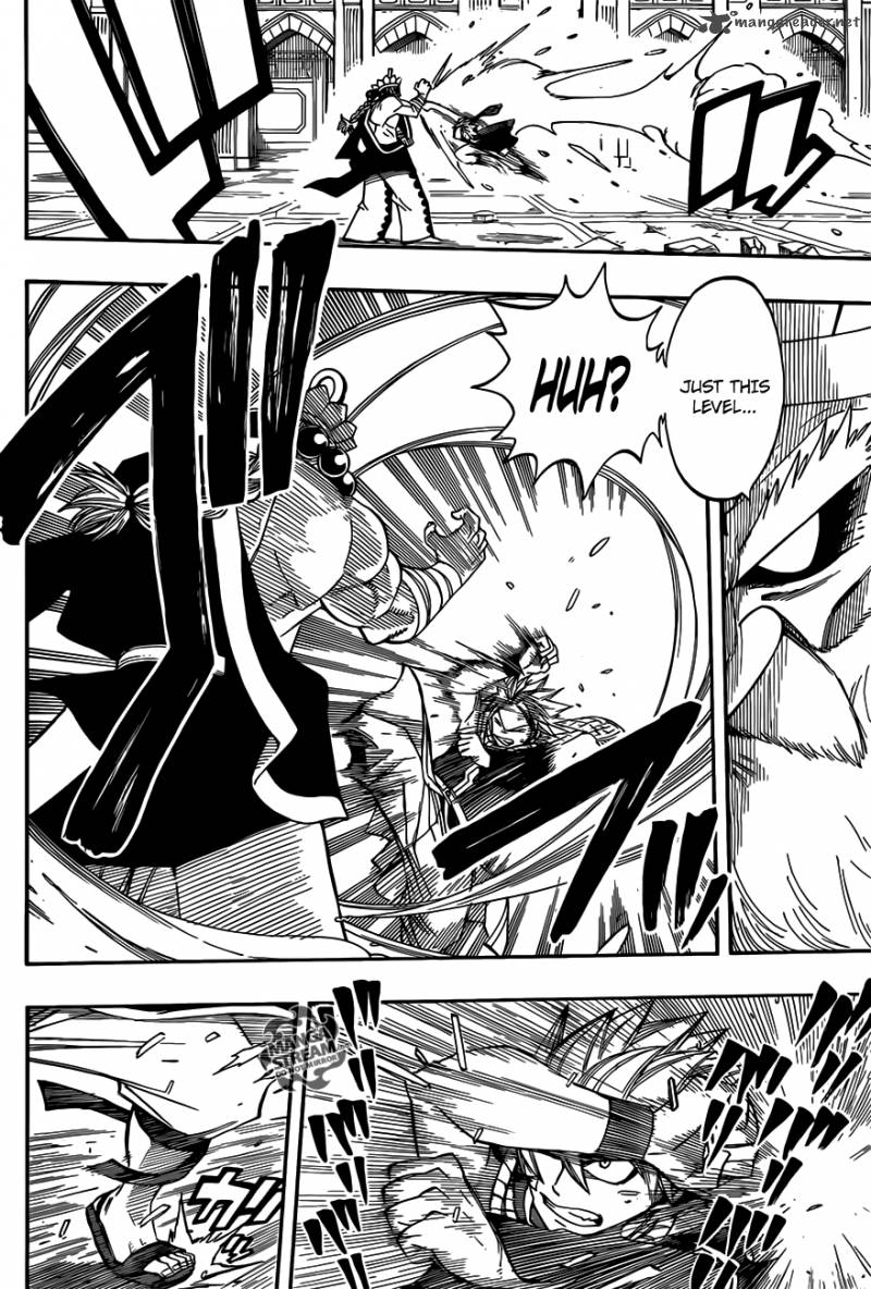 Fairy Tail 283 9