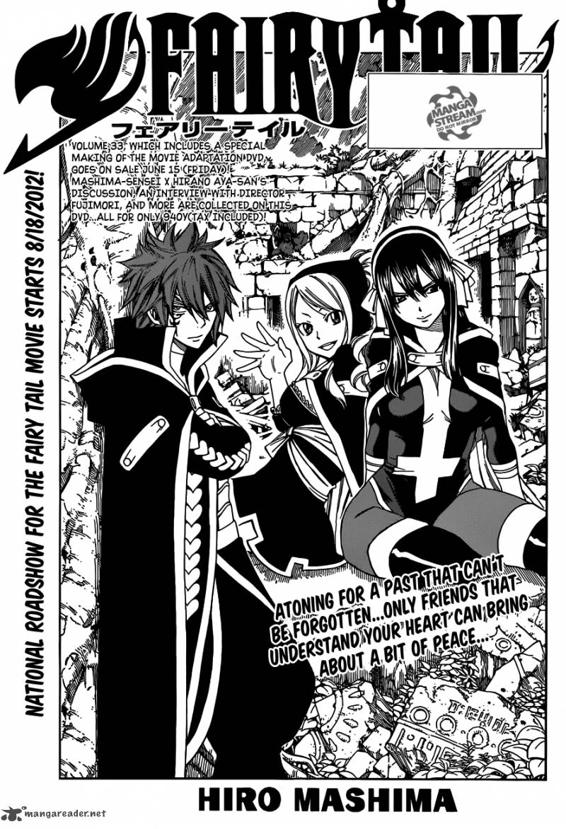 Fairy Tail 284 1