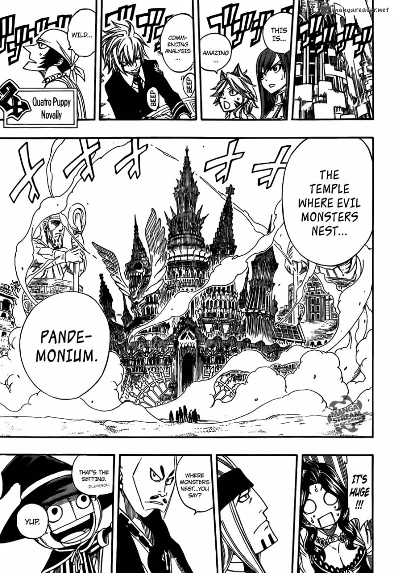 Fairy Tail 284 10