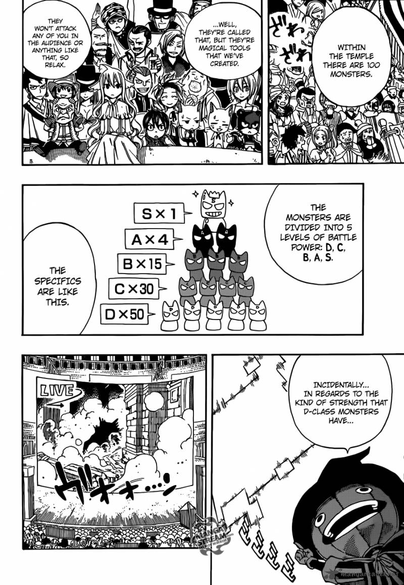 Fairy Tail 284 11