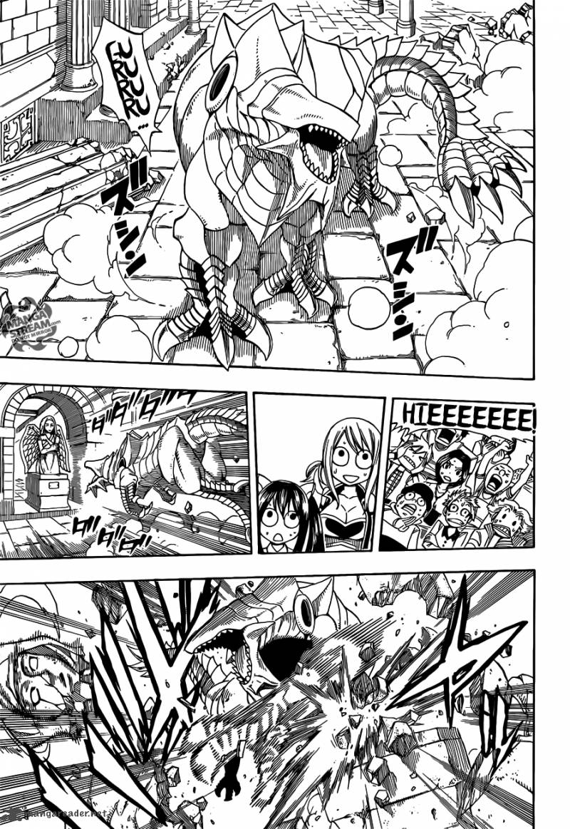 Fairy Tail 284 12