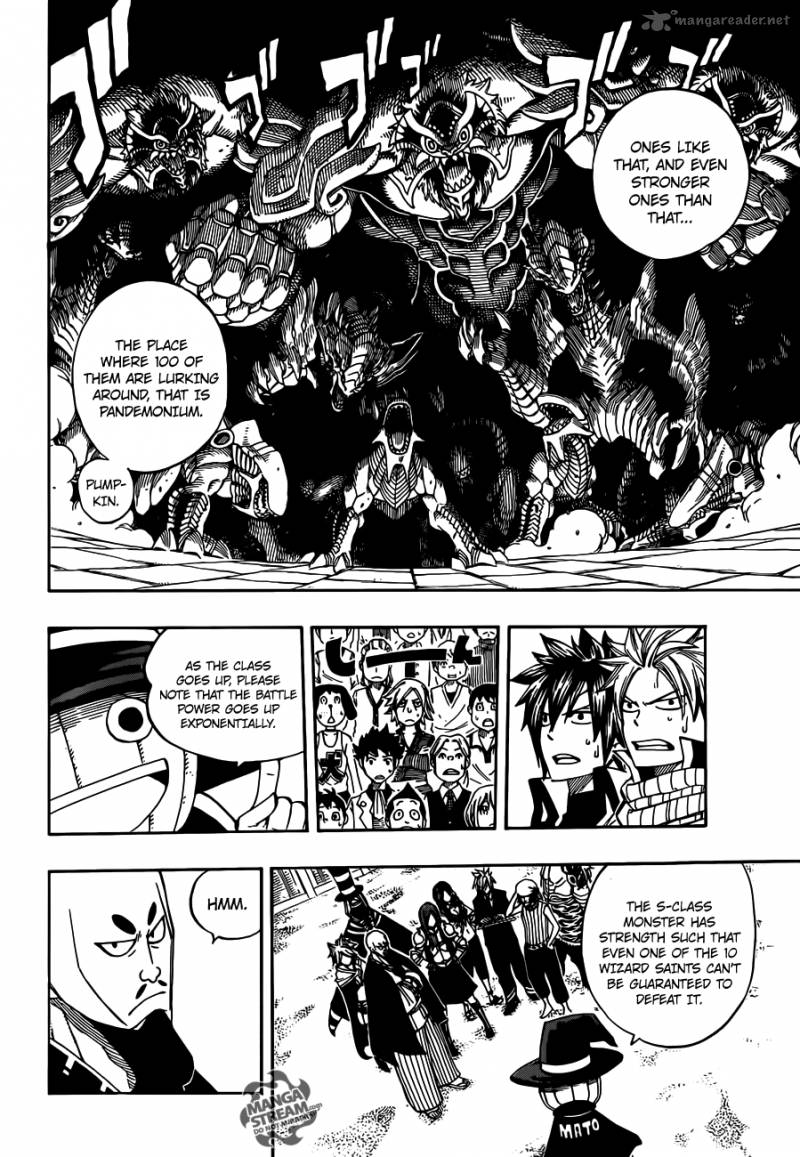 Fairy Tail 284 13