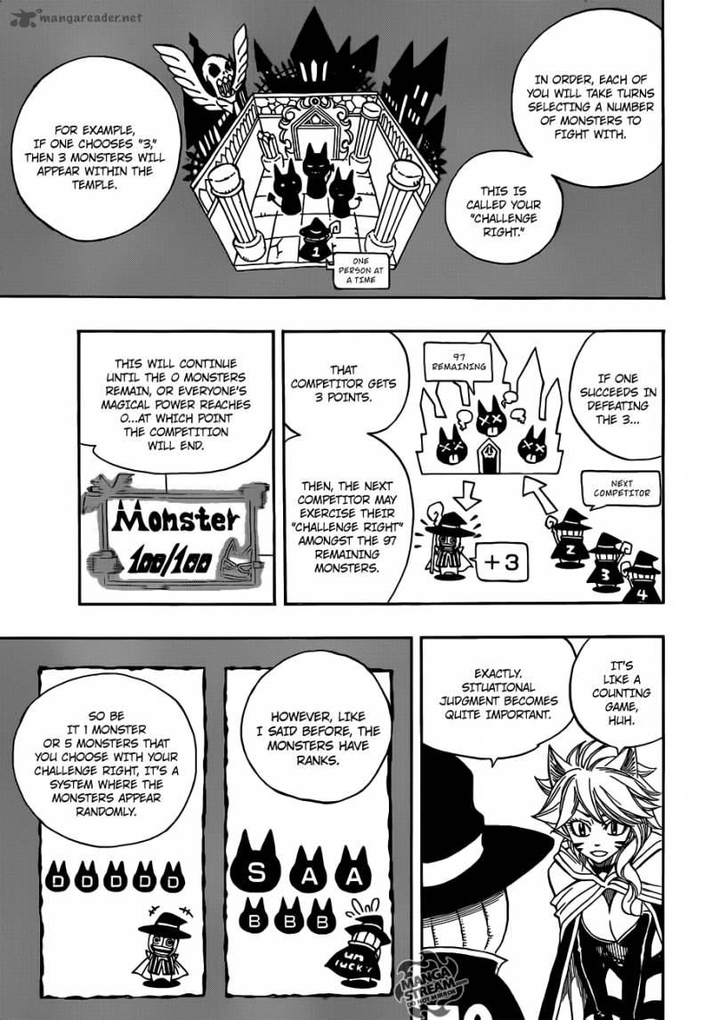Fairy Tail 284 14