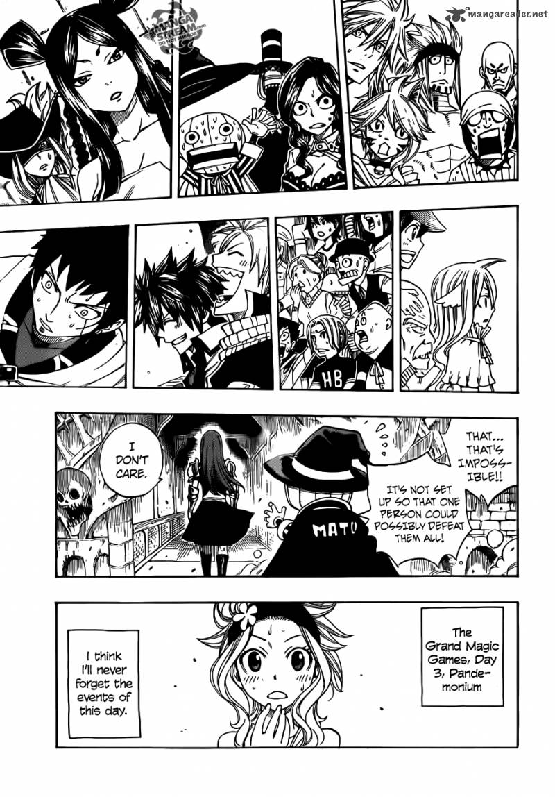 Fairy Tail 284 18