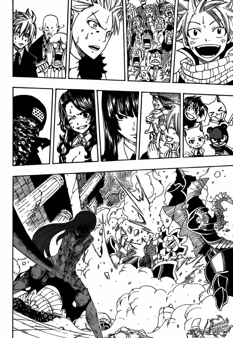 Fairy Tail 284 20