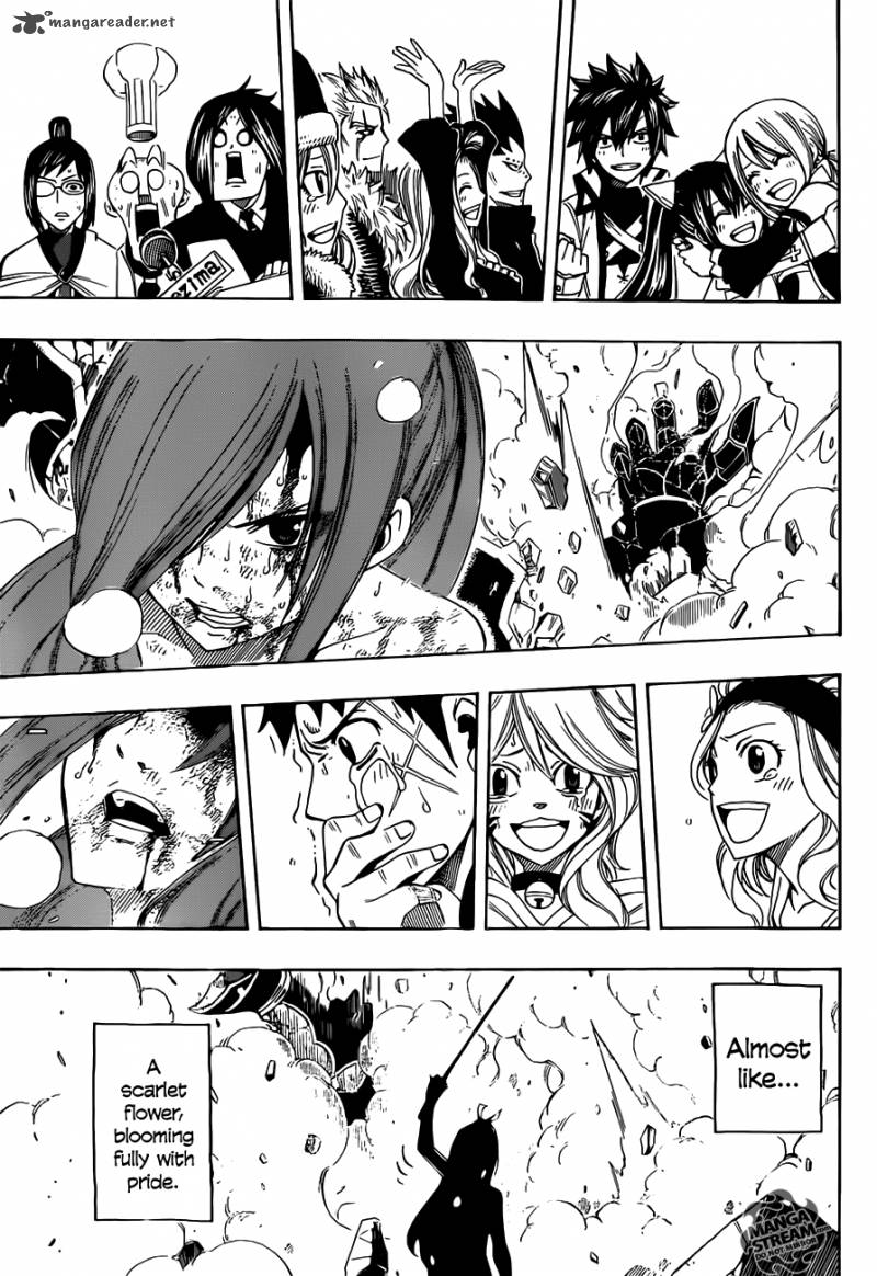 Fairy Tail 284 21